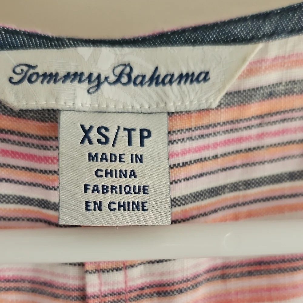 Eileen Fisher Purple Sheath Midi Dress V-Neck Sleeveless - Picture 3 of 5